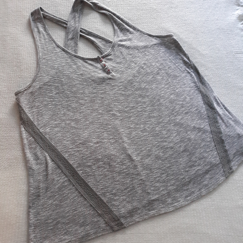 Lane Bryant Active Tank